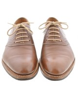 JOHN LOBB（ジョンロブ）ビジネス・ドレスシューズ 茶 サイズ:UK6 1/2(25cm位) メンズ/2200607815269