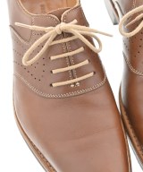 JOHN LOBB（ジョンロブ）ビジネス・ドレスシューズ 茶 サイズ:UK6 1/2(25cm位) メンズ/2200607815269
