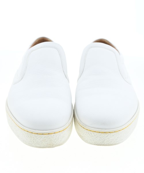 JOHN LOBB（ジョンロブ）スニーカー 白 サイズ:UK5 1/2(24cm位) レディース/2200668791212