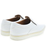 JOHN LOBB（ジョンロブ）スニーカー 白 サイズ:UK5 1/2(24cm位) レディース/2200668791212