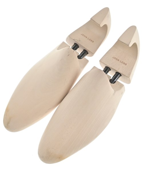 JOHN LOBB(ジョンロブ)小物類（その他） ベージュ サイズ:-/2200676169065