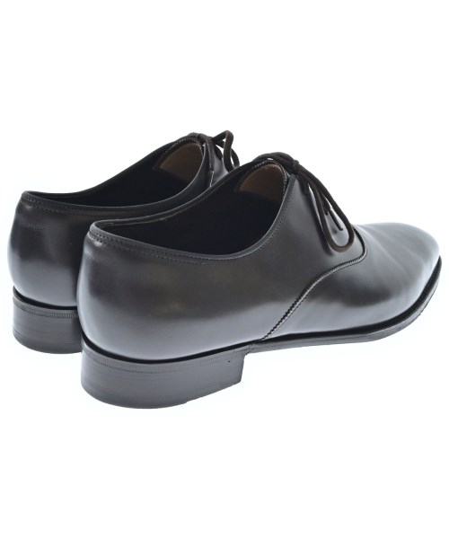 JOHN LOBB（ジョンロブ）ビジネス・ドレスシューズ 茶 サイズ:UK8(26.5cm位) メンズ/2200674505193