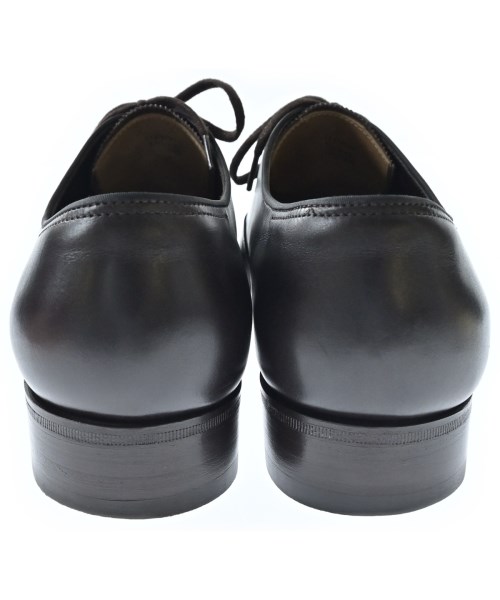 JOHN LOBB（ジョンロブ）ビジネス・ドレスシューズ 茶 サイズ:UK8(26.5cm位) メンズ/2200674505193