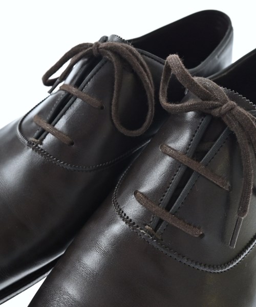 JOHN LOBB（ジョンロブ）ビジネス・ドレスシューズ 茶 サイズ:UK8(26.5cm位) メンズ/2200674505193