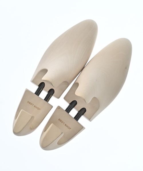 JOHN LOBB（ジョンロブ）ビジネス・ドレスシューズ 茶 サイズ:UK8(26.5cm位) メンズ/2200674505193