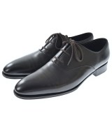 JOHN LOBB（ジョンロブ）ビジネス・ドレスシューズ 茶 サイズ:UK8(26.5cm位) メンズ/2200674505193