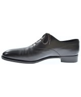 JOHN LOBB（ジョンロブ）ビジネス・ドレスシューズ 茶 サイズ:UK8(26.5cm位) メンズ/2200674505193