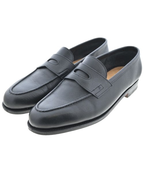 JOHN LOBB(ジョンロブ)ビジネス・ドレスシューズ 黒 サイズ:UK6 1/2(25cm位)/2200669673012
