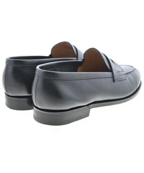 JOHN LOBB（ジョンロブ）ビジネス・ドレスシューズ 黒 サイズ:UK6 1/2(25cm位) メンズ/2200669673012