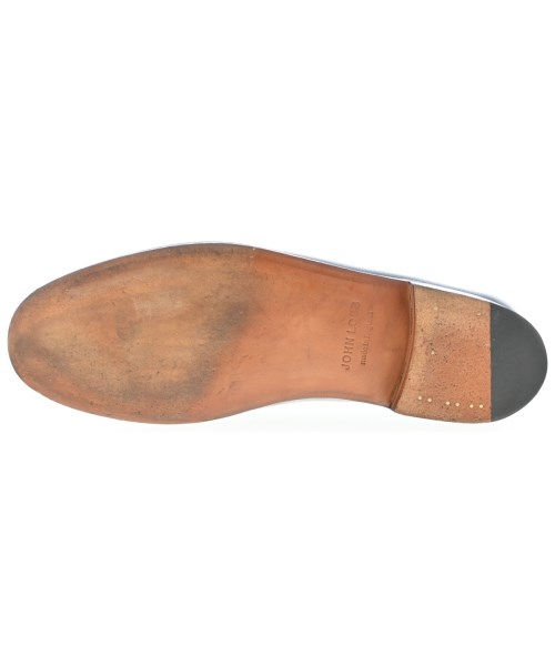 JOHN LOBB（ジョンロブ）ビジネス・ドレスシューズ 黒 サイズ:UK6 1/2(25cm位) メンズ/2200669673012