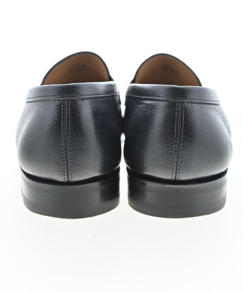 JOHN LOBB（ジョンロブ）ビジネス・ドレスシューズ 黒 サイズ:UK6 1/2(25cm位) メンズ/2200669673012