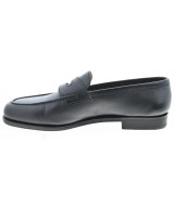 JOHN LOBB（ジョンロブ）ビジネス・ドレスシューズ 黒 サイズ:UK6 1/2(25cm位) メンズ/2200669673012