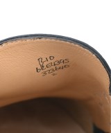 JOHN LOBB（ジョンロブ）ビジネス・ドレスシューズ 黒 サイズ:UK6 1/2(25cm位) メンズ/2200669673012