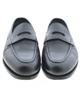 JOHN LOBB（ジョンロブ）ビジネス・ドレスシューズ 黒 サイズ:UK6 1/2(25cm位) メンズ/2200669673012