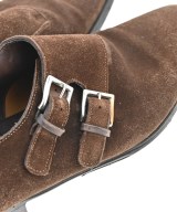 JOHN LOBB（ジョンロブ）ビジネス・ドレスシューズ 茶 サイズ:UK8 1/2(27cm位) メンズ/2200678701058
