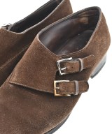 JOHN LOBB（ジョンロブ）ビジネス・ドレスシューズ 茶 サイズ:UK8 1/2(27cm位) メンズ/2200678701058