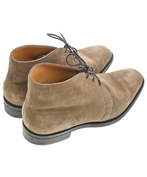 JOHN LOBB（ジョンロブ）その他 ベージュ サイズ:UK8 1/2(27cm位) メンズ/2200679096139