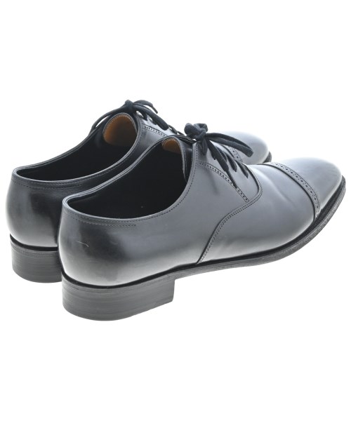 JOHN LOBB（ジョンロブ）ビジネス・ドレスシューズ 黒 サイズ:UK6(24.5cm位) メンズ/2200677080567