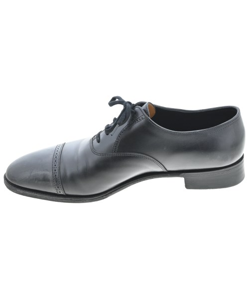 JOHN LOBB（ジョンロブ）ビジネス・ドレスシューズ 黒 サイズ:UK6(24.5cm位) メンズ/2200677080567