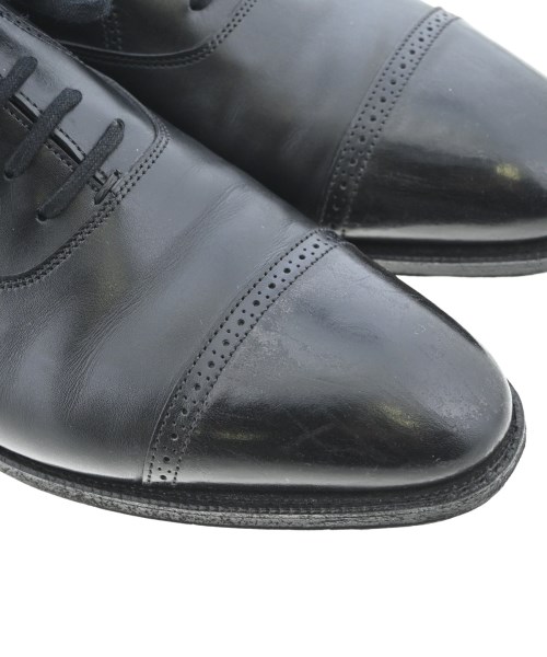JOHN LOBB（ジョンロブ）ビジネス・ドレスシューズ 黒 サイズ:UK6(24.5cm位) メンズ/2200677080567