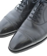 JOHN LOBB（ジョンロブ）ビジネス・ドレスシューズ 黒 サイズ:UK6(24.5cm位) メンズ/2200677080567