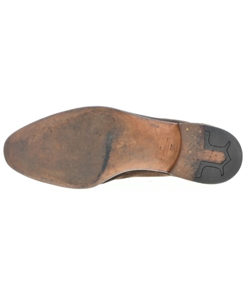 JOHN LOBB（ジョンロブ）ビジネス・ドレスシューズ 茶 サイズ:UK6 1/2(25cm位) メンズ/2200681791015
