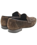 JOHN LOBB（ジョンロブ）ビジネス・ドレスシューズ 茶 サイズ:UK6 1/2(25cm位) メンズ/2200681791015