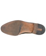JOHN LOBB（ジョンロブ）ビジネス・ドレスシューズ 茶 サイズ:UK6 1/2(25cm位) メンズ/2200681791015