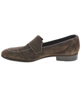 JOHN LOBB（ジョンロブ）ビジネス・ドレスシューズ 茶 サイズ:UK6 1/2(25cm位) メンズ/2200681791015