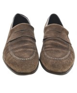 JOHN LOBB（ジョンロブ）ビジネス・ドレスシューズ 茶 サイズ:UK6 1/2(25cm位) メンズ/2200681791015