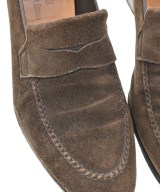 JOHN LOBB（ジョンロブ）ビジネス・ドレスシューズ 茶 サイズ:UK6 1/2(25cm位) メンズ/2200681791015