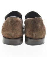JOHN LOBB（ジョンロブ）ビジネス・ドレスシューズ 茶 サイズ:UK6 1/2(25cm位) メンズ/2200681791015