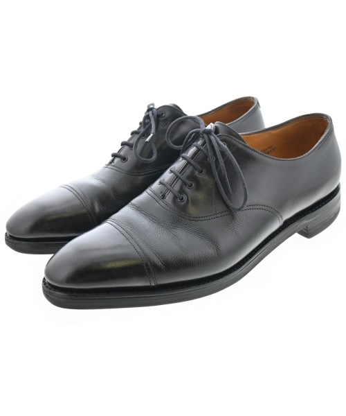 JOHN LOBB(ジョンロブ)ビジネス・ドレスシューズ 黒 サイズ:UK7 1/2(26cm位)/2200681993143