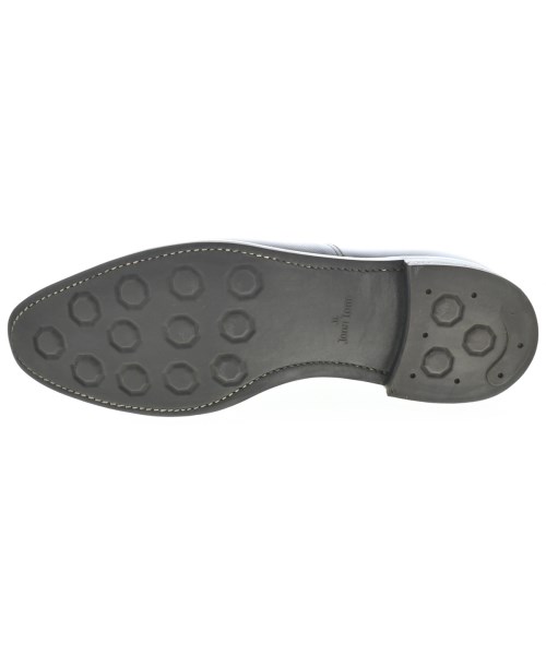JOHN LOBB（ジョンロブ）ビジネス・ドレスシューズ 黒 サイズ:UK7 1/2(26cm位) メンズ/2200681993143