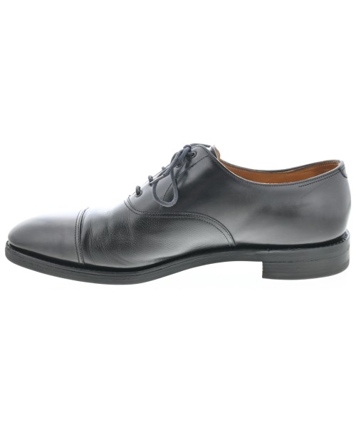 JOHN LOBB（ジョンロブ）ビジネス・ドレスシューズ 黒 サイズ:UK7 1/2(26cm位) メンズ/2200681993143