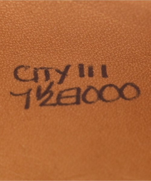JOHN LOBB（ジョンロブ）ビジネス・ドレスシューズ 黒 サイズ:UK7 1/2(26cm位) メンズ/2200681993143