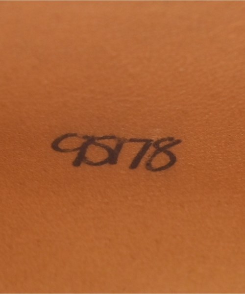 JOHN LOBB（ジョンロブ）ビジネス・ドレスシューズ 黒 サイズ:UK7 1/2(26cm位) メンズ/2200681993143