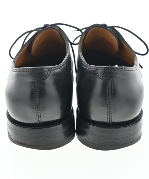 JOHN LOBB（ジョンロブ）ビジネス・ドレスシューズ 黒 サイズ:UK7 1/2(26cm位) メンズ/2200681993143