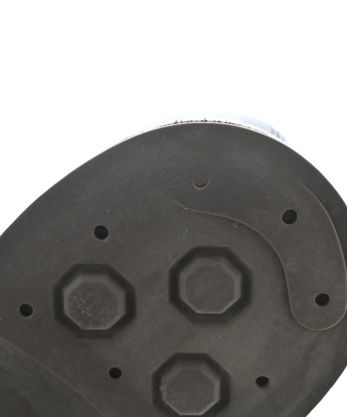 JOHN LOBB（ジョンロブ）ビジネス・ドレスシューズ 黒 サイズ:UK7 1/2(26cm位) メンズ/2200681993143