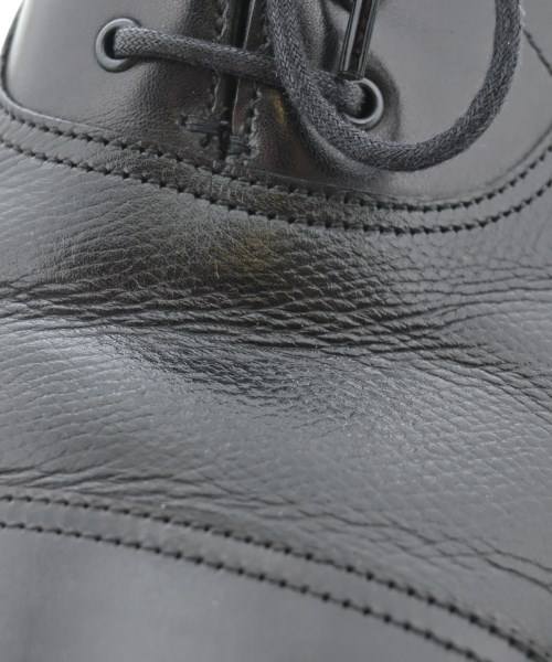 JOHN LOBB（ジョンロブ）ビジネス・ドレスシューズ 黒 サイズ:UK7 1/2(26cm位) メンズ/2200681993143