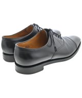 JOHN LOBB（ジョンロブ）ビジネス・ドレスシューズ 黒 サイズ:UK7 1/2(26cm位) メンズ/2200681993143