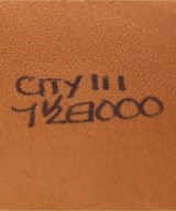 JOHN LOBB（ジョンロブ）ビジネス・ドレスシューズ 黒 サイズ:UK7 1/2(26cm位) メンズ/2200681993143