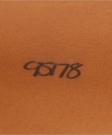 JOHN LOBB（ジョンロブ）ビジネス・ドレスシューズ 黒 サイズ:UK7 1/2(26cm位) メンズ/2200681993143