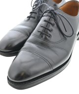 JOHN LOBB（ジョンロブ）ビジネス・ドレスシューズ 黒 サイズ:UK7 1/2(26cm位) メンズ/2200681993143