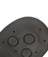 JOHN LOBB（ジョンロブ）ビジネス・ドレスシューズ 黒 サイズ:UK7 1/2(26cm位) メンズ/2200681993143