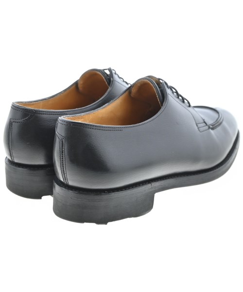 JOHN LOBB（ジョンロブ）ビジネス・ドレスシューズ 黒 サイズ:UK7 1/2(26cm位) メンズ/2200681993150