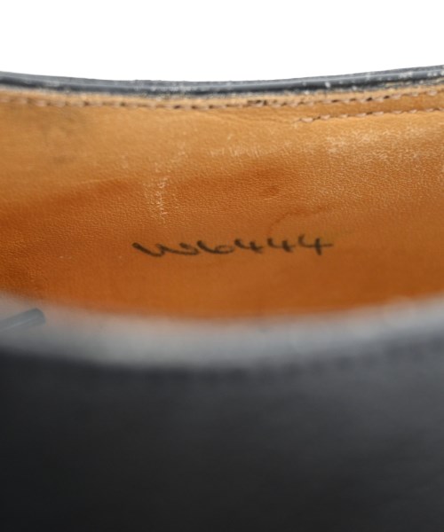 JOHN LOBB（ジョンロブ）ビジネス・ドレスシューズ 黒 サイズ:UK7 1/2(26cm位) メンズ/2200681993150