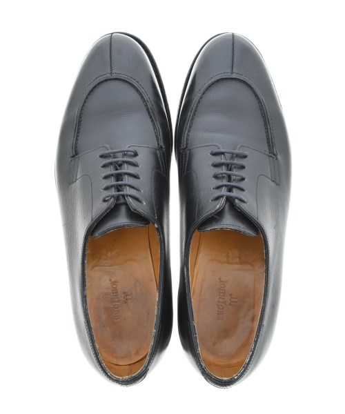 JOHN LOBB（ジョンロブ）ビジネス・ドレスシューズ 黒 サイズ:UK7 1/2(26cm位) メンズ/2200681993150