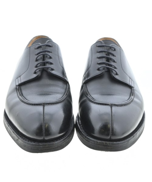JOHN LOBB（ジョンロブ）ビジネス・ドレスシューズ 黒 サイズ:UK7 1/2(26cm位) メンズ/2200681993150