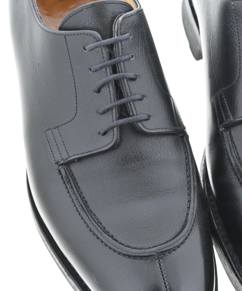 JOHN LOBB（ジョンロブ）ビジネス・ドレスシューズ 黒 サイズ:UK7 1/2(26cm位) メンズ/2200681993150